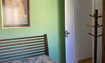 Imagem: Apartamento para aluguel tem 50 metros quadrados