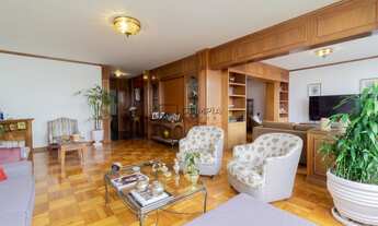 Imagem 5: Apartamento Venda 4 Dormitórios - 270 m² Higienópolis