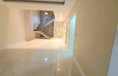 Imagem 2: Casa - Swiss Park - Campinas