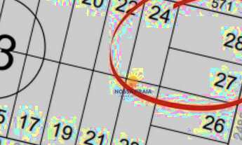 Imagem 3: Área próxima ao centro à venda, 1200 m² por R$ 640.000 - São Jose - Itapoá/SC