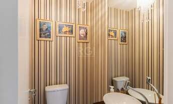 Imagem 3: Apartamento em Tristeza