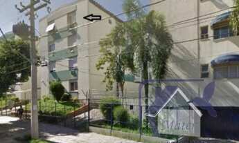 Imagem: APARTAMENTO 02 DORMITÓRIOS, BAIRRO JARDIM