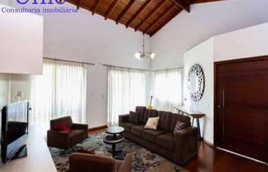 Imagem 5: CASA RESIDENCIAL em COTIA - SP, JARDIM PASSÁRGADA I