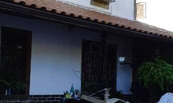 Imagem: Casa com 2 dormitórios à venda, 75 m²