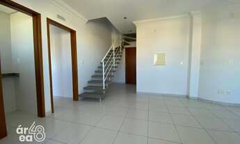 Imagem 4: Cobertura à venda, 98 m² por R$ 729.000,00 - Capoeiras - Florianópolis/SC