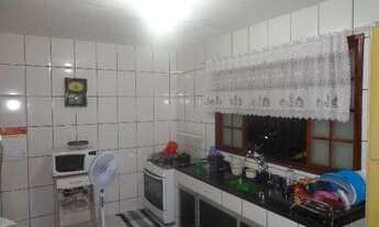 Imagem: 518 Maravilhosa casa duplex em Nova Cidade