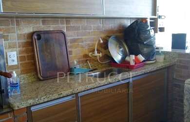 Imagem 6: Chácara - Cidade Satélite Íris - Campinas