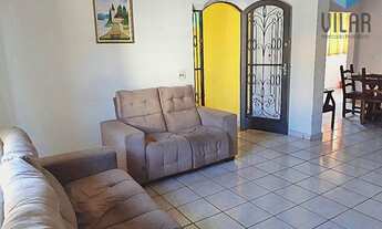 Imagem 3: Sobrado à venda, 370 m² por R$ 680.000,00 - Jardim Simus - Sorocaba/SP