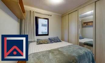 Imagem 6: Apartamento Venda 2 Dormitórios - 72 m² Pompéia