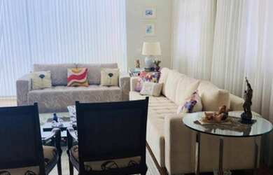 Imagem 2: Cobertura com 4 dormitórios à venda, 425 m² por R$ 10.600.000,00 - Paraíso - São Paulo/SP