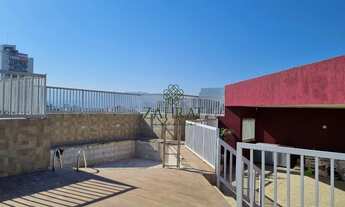 Imagem 5: Apartamento à venda, 2 quartos, 1 vaga, Vila Mathias - Santos/SP