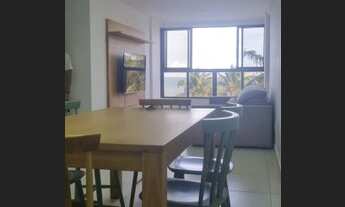 Imagem 7: EXELENTE COBERTURA NA BEIRA MAR DE INTERMARES!!!!