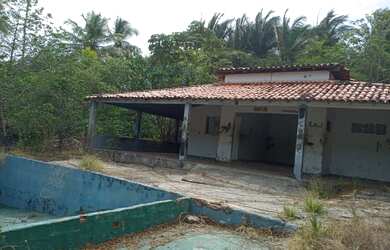 Imagem 4: Casa de praia no aracagy