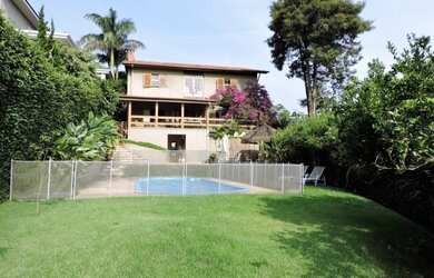 Imagem 2: CARAPICUÍBA - Casa Padrão - FAZENDINHA