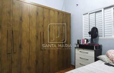 Imagem 6: Casa (térrea na rua) 3 dormitórios, cozinha planejada