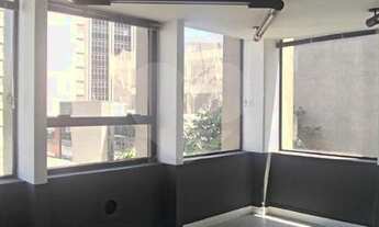 Imagem 4: São Paulo - Conjunto Comercial/Sala - VILA OLÍMPIA