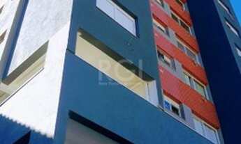 Imagem: Apartamento em Santo Antonio