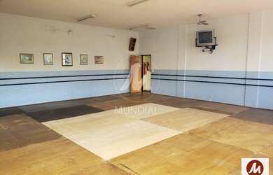 Imagem 15: Salão/Galpão (salão - sobrado