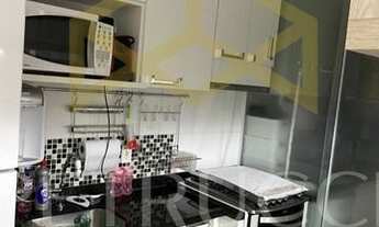 Imagem 6: Apartamento - Vila Marieta - Campinas