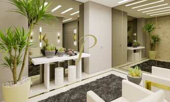 Imagem 5: JOINVILLE - Apartamento Padrão - Saguaçu