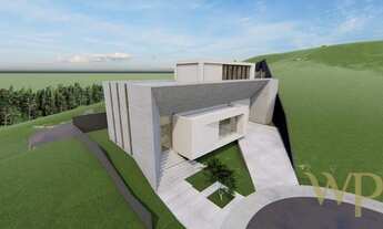 Imagem: JOINVILLE - Terreno Padrão - América