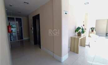 Imagem 2: Apartamento de 3 quartos à venda Avenida Ipiranga, Jardim Botânico - Porto Alegre