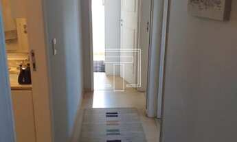 Imagem 7: Apartamento - Bonfim - Campinas