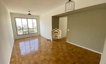 Imagem 3: Apartamento com 3 dormitórios para alugar, 90 m² por R$ 3.000,00/mês - Vila Mariana - São