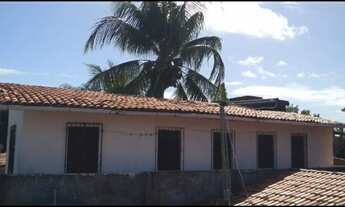 Imagem: CASA DE 1 ANDAR NA ILHA DE ARATUBA MUNICÍPIO