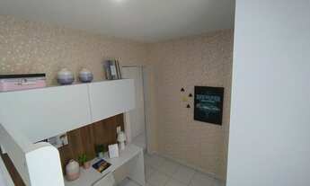 Imagem 7: Apê Pajuçara a melhor opção para sua familia