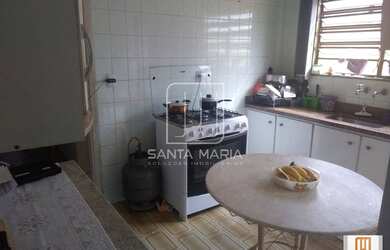 Imagem 5: Casa (térrea na rua) 2 dormitórios/suite, cozinha planejada