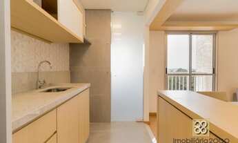 Imagem 6: Apartamento - R Reinaldo Stocco, 274 - Pinheirinho - Curitiba PR