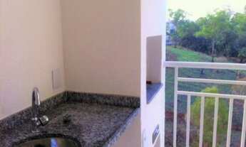 Imagem 3: RRCOD2761- Apartamento Condomínio Parque Barueri 85 Mts 3 Dorms Sendo 1 Suíte 1 Vaga - Óti