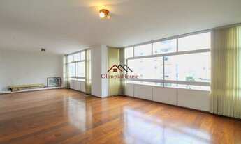 Imagem 2: Apartamento Venda Higienópolis 220 m² 3 Dormitórios