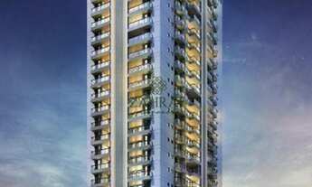 Imagem: Apartamento à venda, 1 quarto, 1 suíte