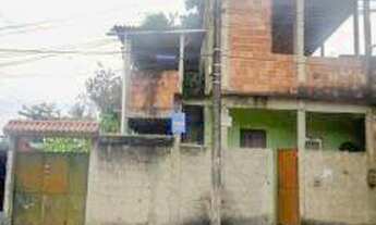 Imagem: Casa para venda em Jardim Nazareno/Piabetá