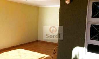 Imagem 6: Casa residencial à venda, Jardim Recreio dos Bandeirantes, Sertãozinho