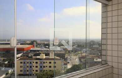 Imagem 7: Apartamento para Aluguel - Guilhermina, 2 Quartos, 67 m2