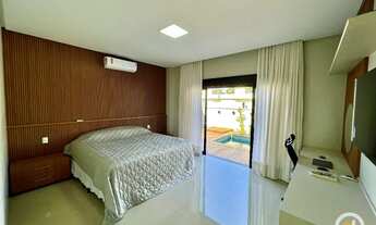 Imagem 12: GOIâNIA - Casa de Condomínio - Residencial Goiânia Golfe Clube