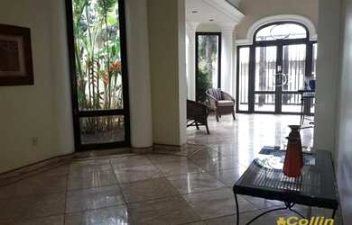 Imagem 4: Apartamento com 4 quartos, sendo 3 suítes, 3 vagas, à venda, 173 m² por R$ 650.000 - Mercê