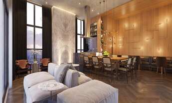 Imagem 7: Itapema - Flat - Meia Praia