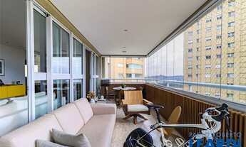 Imagem 3: APARTAMENTO - PINHEIROS - SP