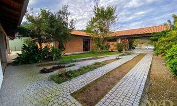 Imagem 2: JOINVILLE - Casa Padrão - Glória