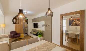 Imagem 5: Apartamento Locação 1 Dormitórios - 45 m² Jardim Paulista