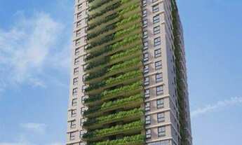 Imagem 2: Apartamento com 3 dormitórios à venda, 135 m² por R$ 821.000,00 - Centro - Curitiba/PR