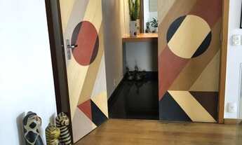 Imagem 3: SÃO PAULO - Apartamento Padrão - BROOKLIN PAULISTA