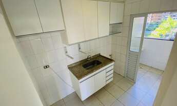 Imagem 4: Apartamento com 2 dormitórios, 55 m² - venda por R$ 424.000,00 ou aluguel por R$ 1.800,00