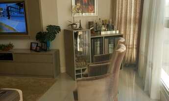 Imagem 1: Illuminati Apartamento à venda em Balneário Camboriú/SC