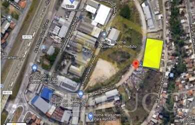 Imagem 3: Terreno - Jardim do Lago Continuação - Campinas