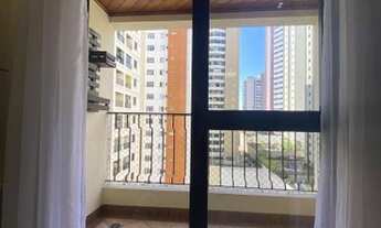 Imagem: Apartamento com 2 dormitórios para alugar